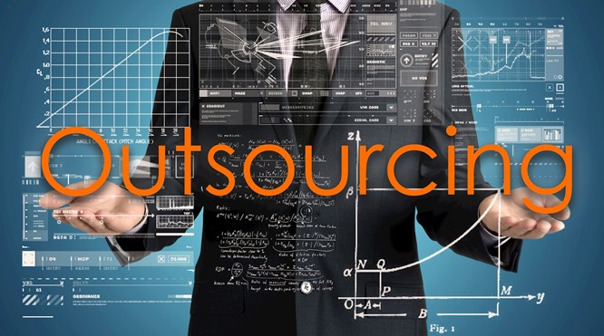 Steeds meer uitbesteding gebruiksoppervlakten