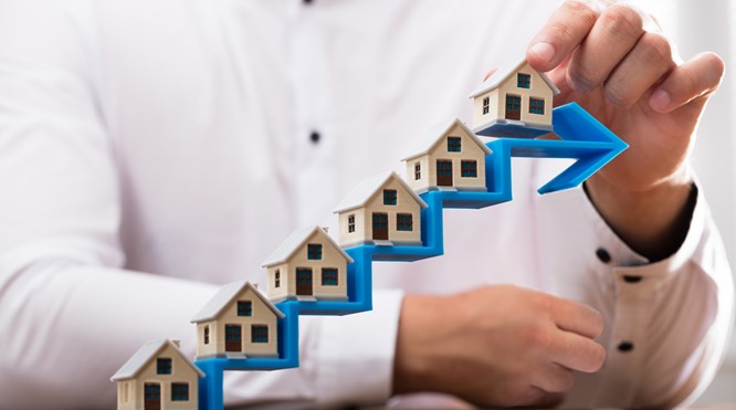 Way2GO passeert ook de 4.500.000 woningen!