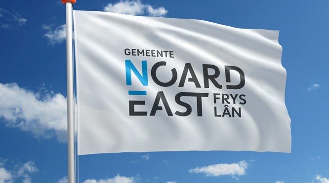 Opdracht Noardeast-Fryslân-Dantumadiel-Schiermonnikoog