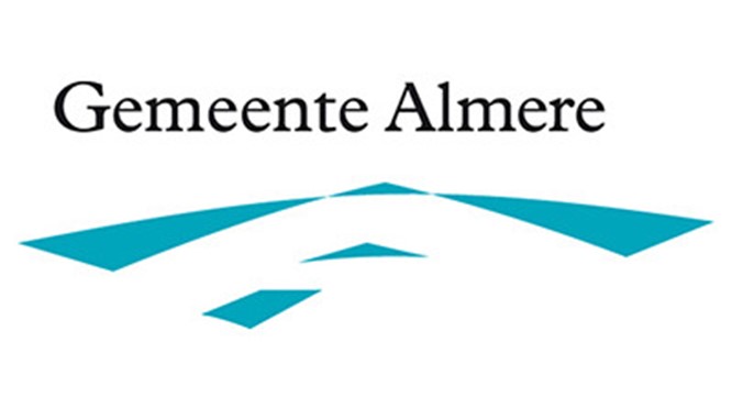 Mooi begin 2021 met opdracht vanuit gemeente Almere