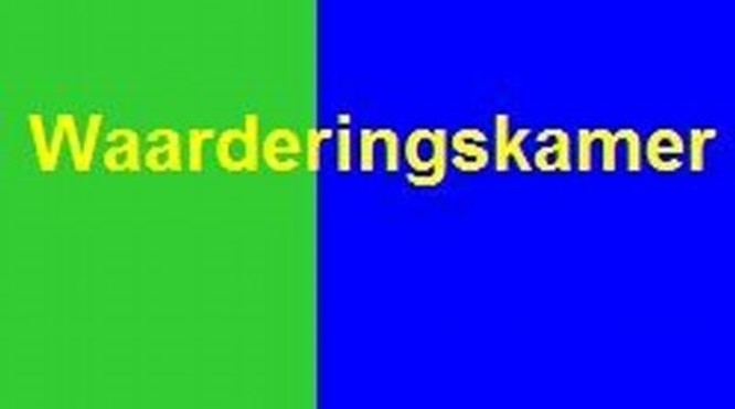 Waarderingskamer aan de slag met Way2GO-online