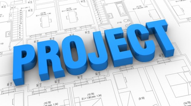 Succesvolle opleveringen project gebruiksoppervlakten